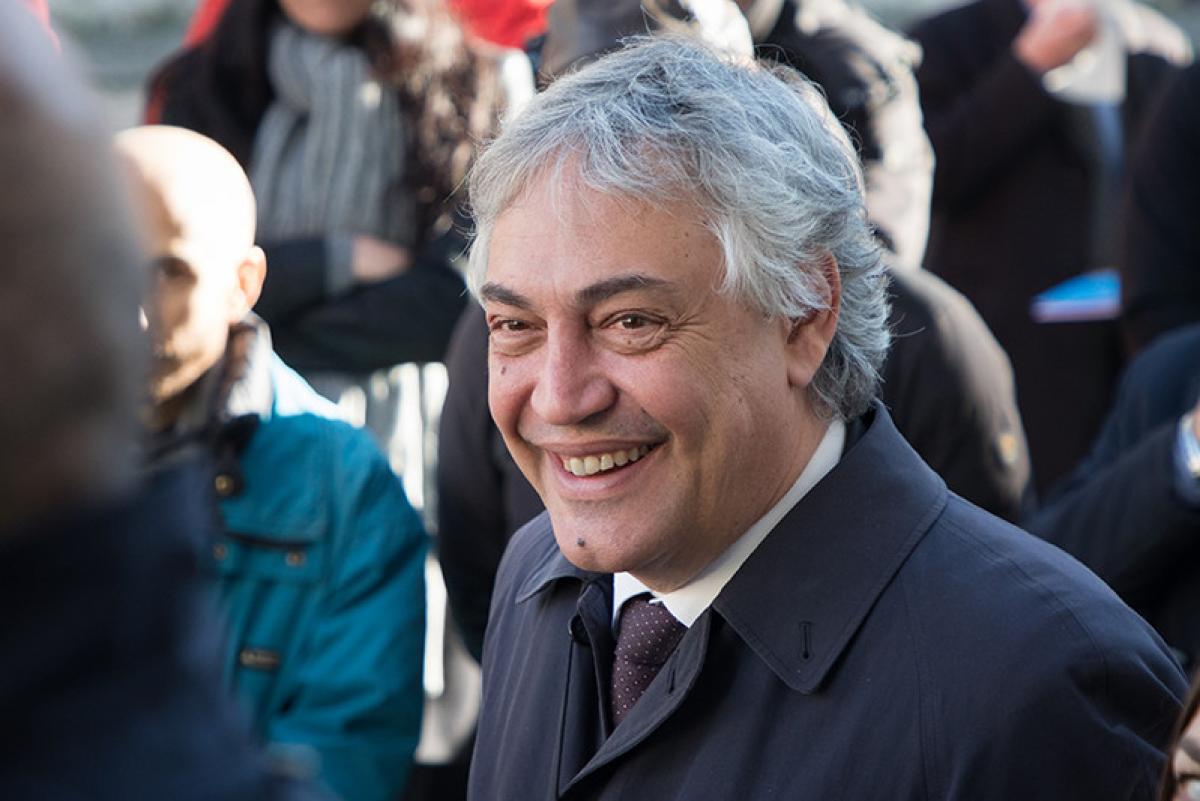 Assessore Orneli