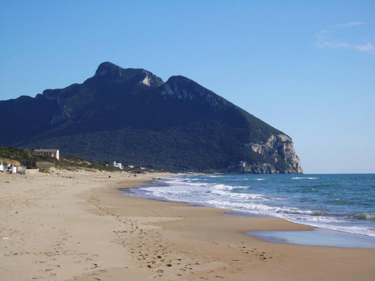 Promontorio del Circeo
