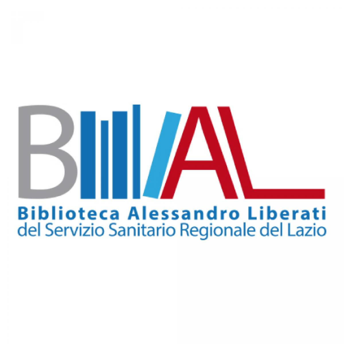 BIAL - biblioteca Alessandro Liberati