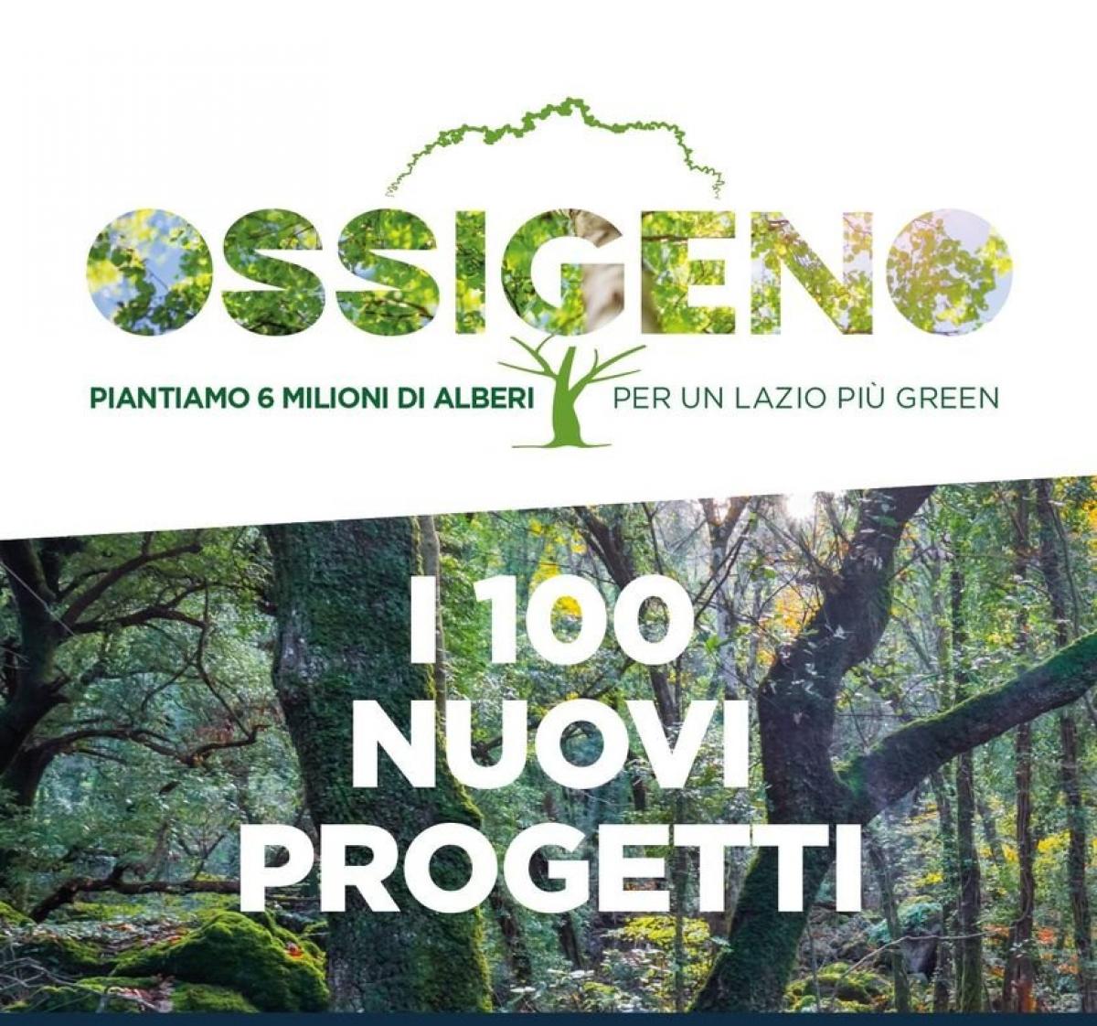 Progetto Ossigeno