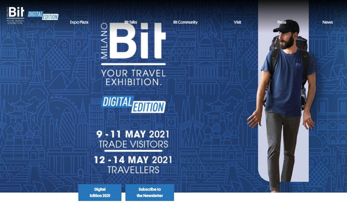 Bit Digital Edition 2021