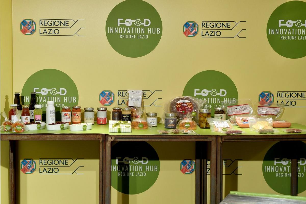 Food Innovation Hub
