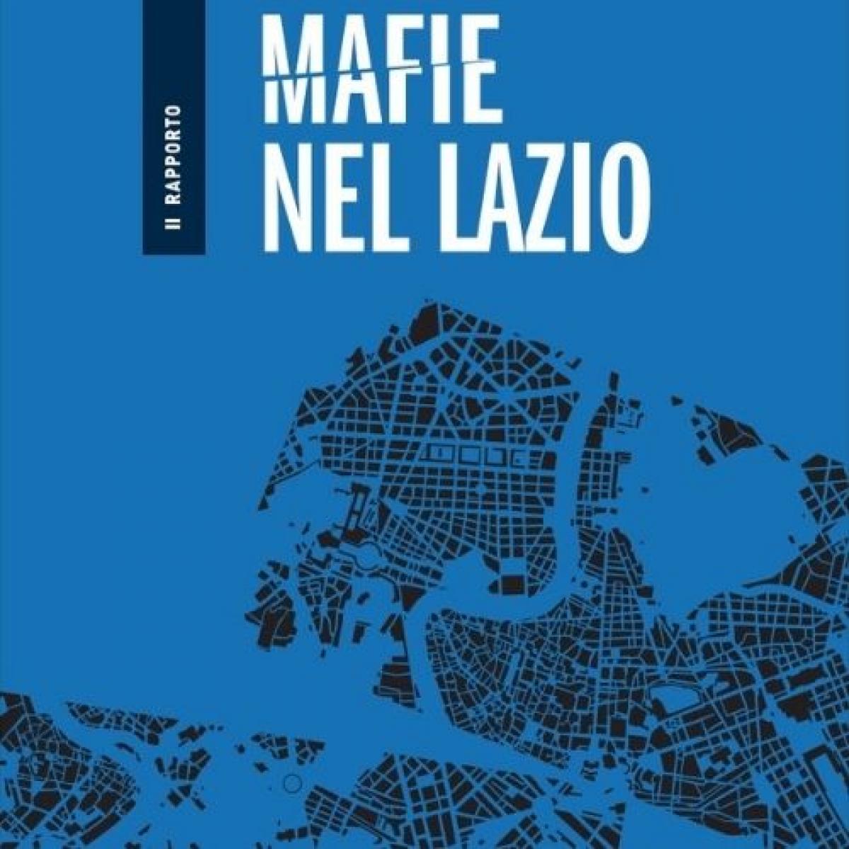Rapporto Antimafia 2016