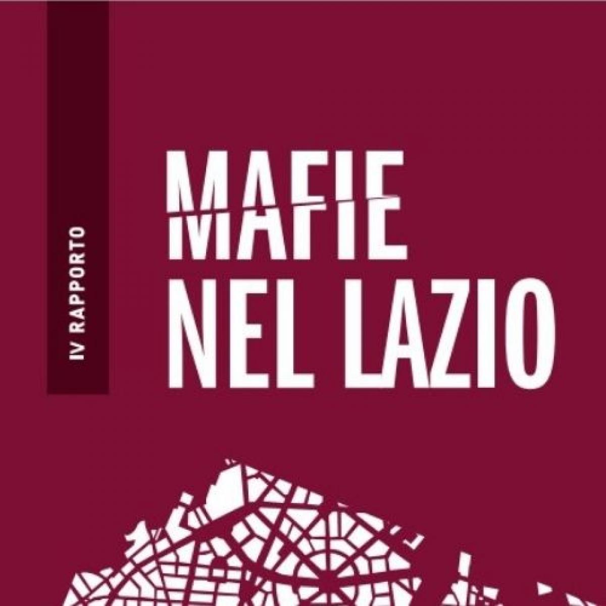 Rapporto Antimafia 2018