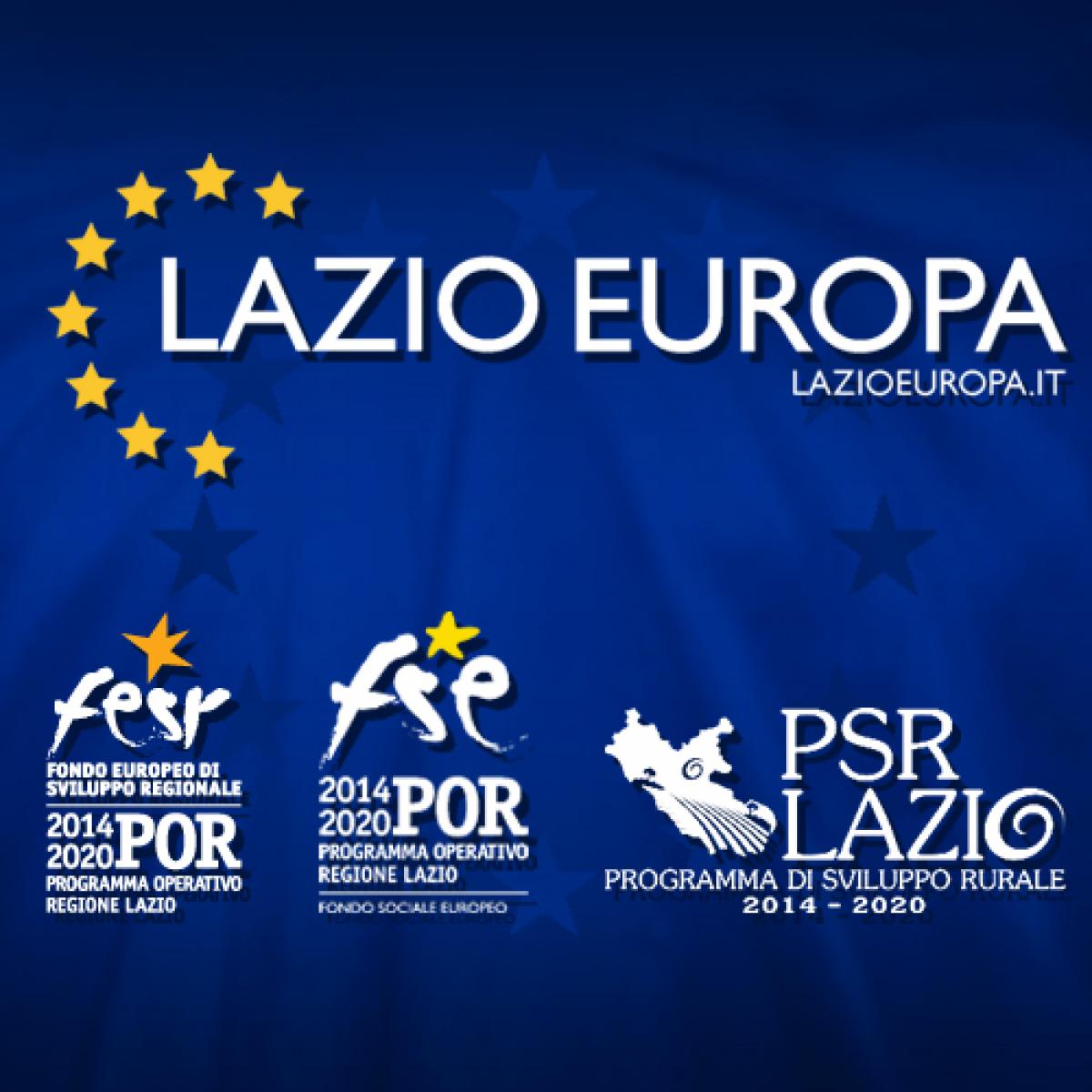 Portale dei finanziamenti regionale ed europei