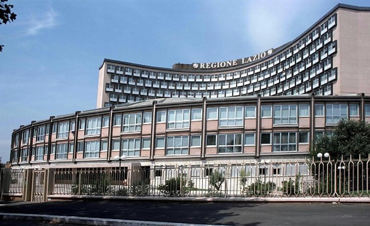 Regione Lazio