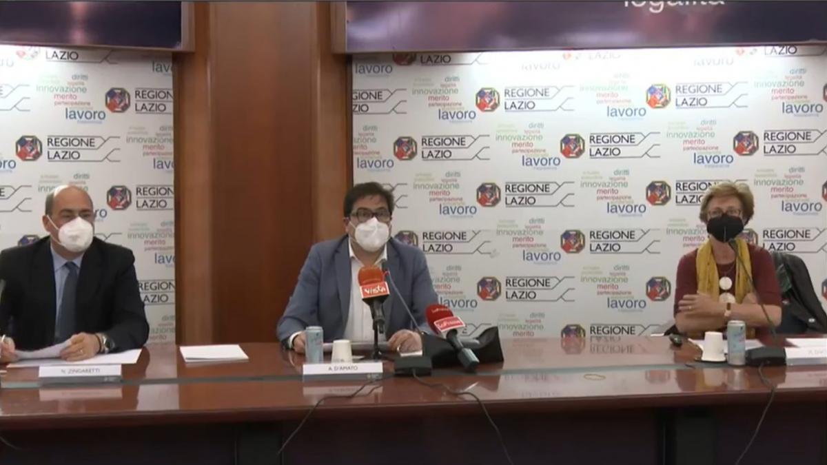 Dati campagna vaccinale 