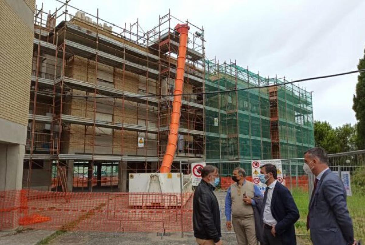 Valeriani Ater Anzio 