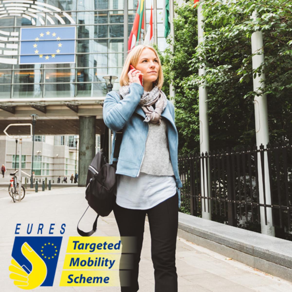 Eures - targeted mobility scheme