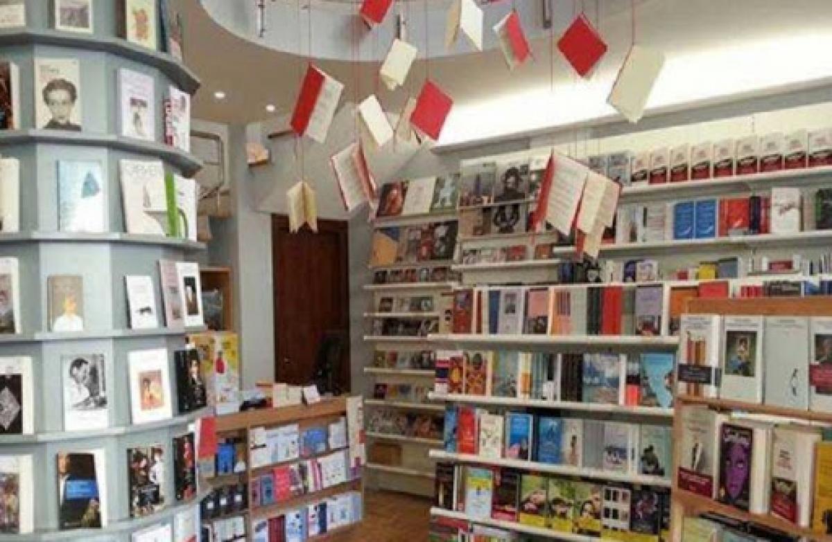 Librerie indipendenti