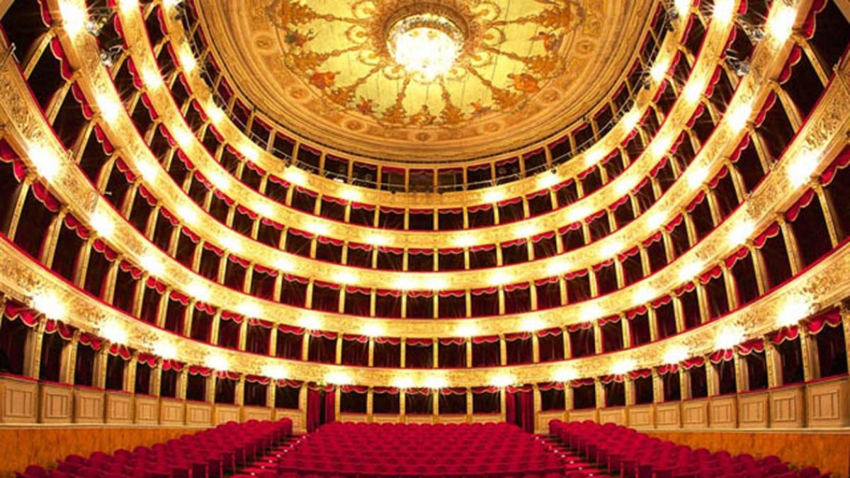 Teatri Lazio