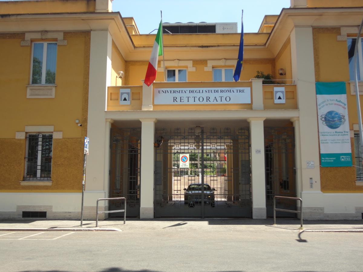 Roma Tre