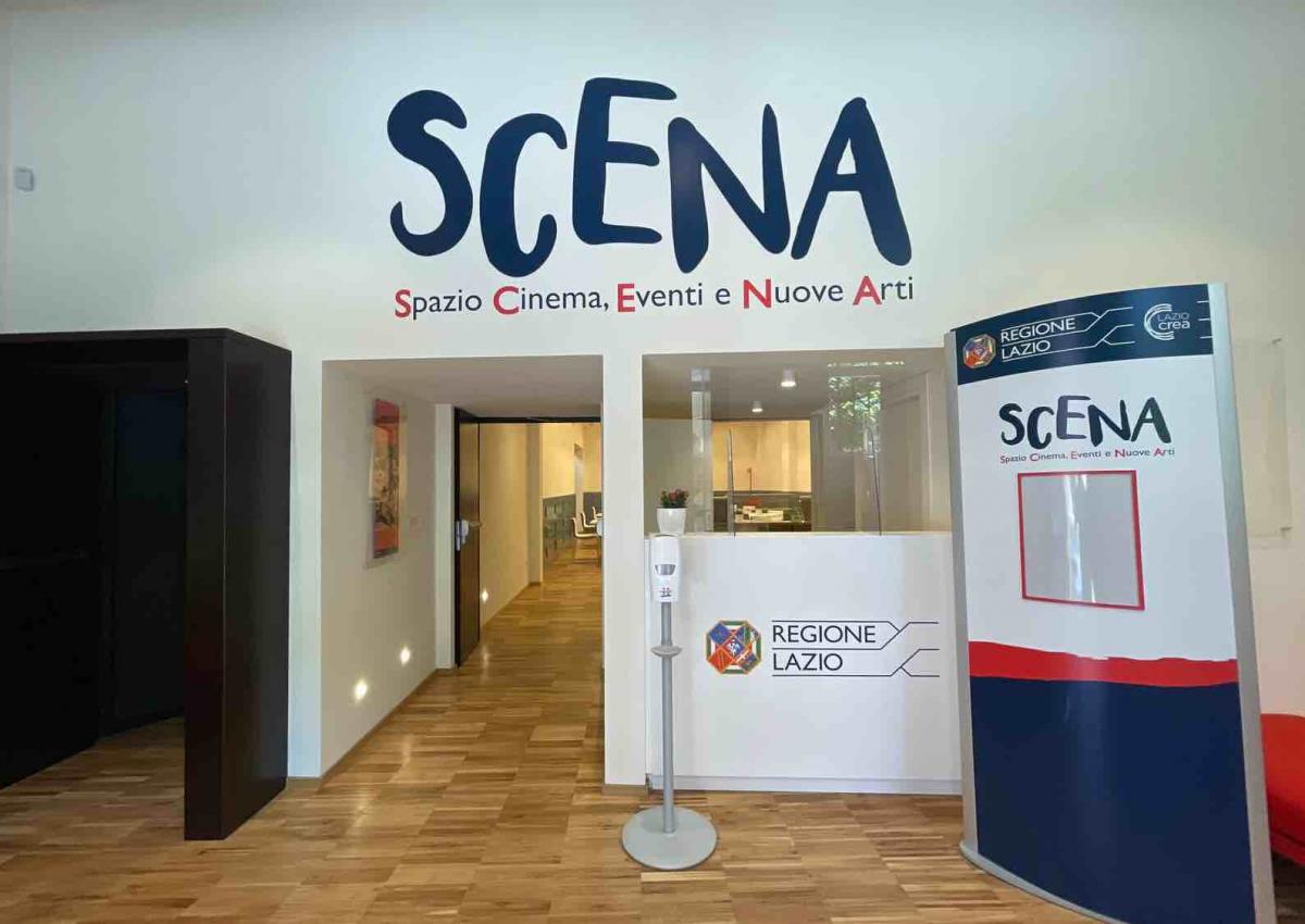 Scena Filmstudio