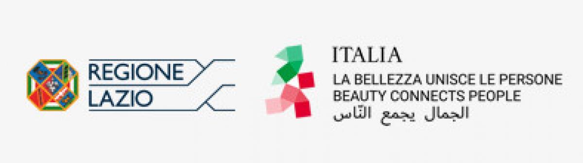 collegamento al sito expo2020.lazioinnova.it