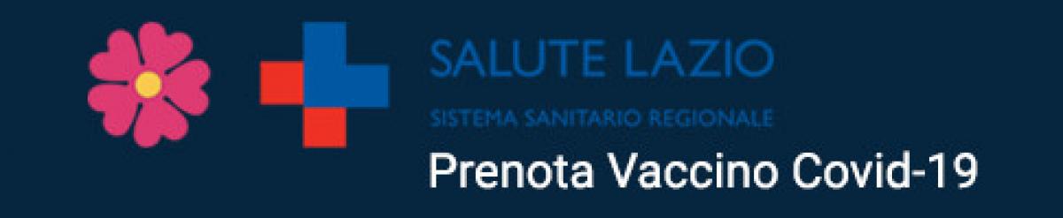 collegamento a prenotavaccino-covid.regione.lazio.it