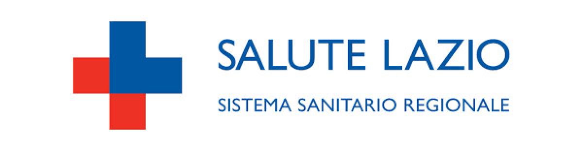 collegamento al sito salutelazio.it