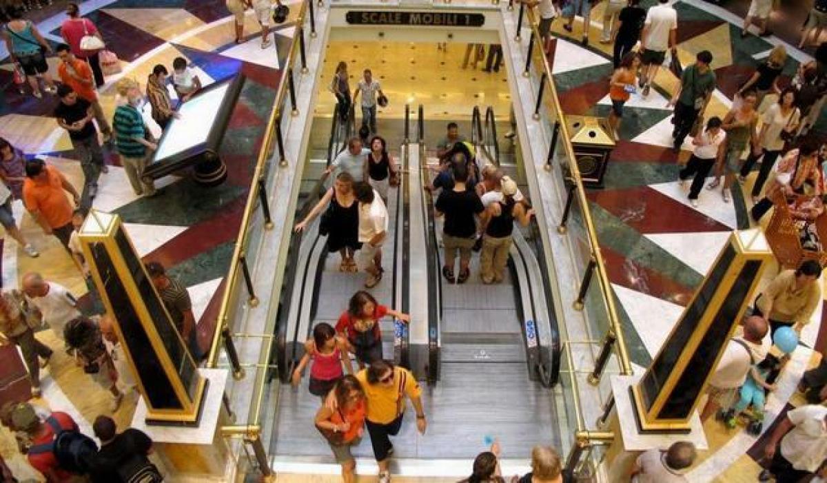 Centro Commerciale