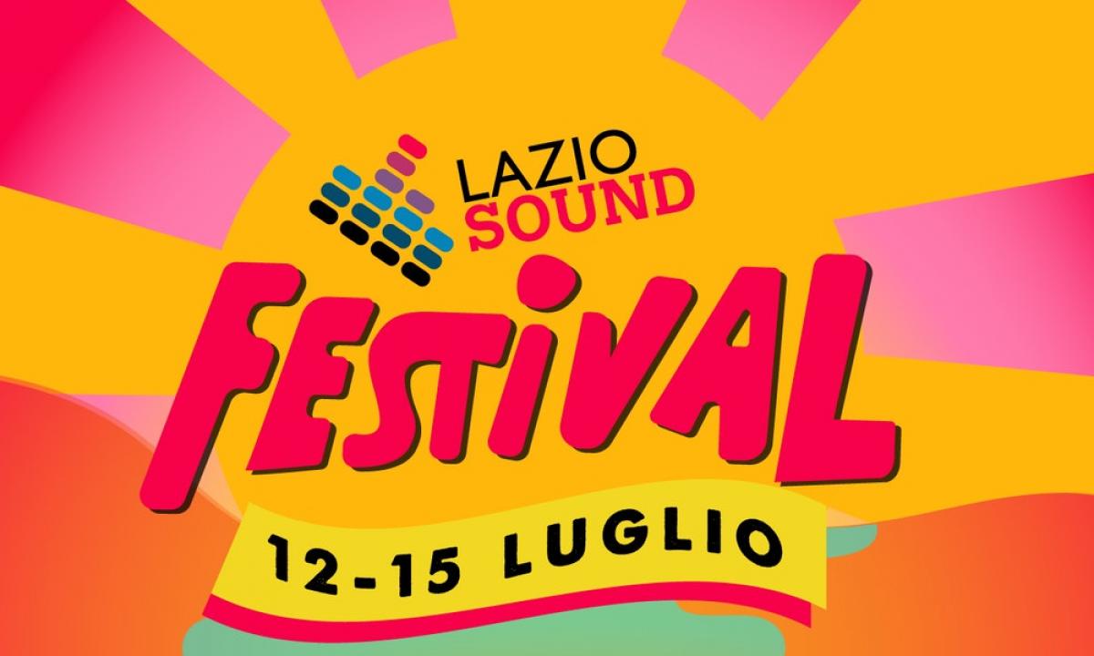 Laziosound Festival