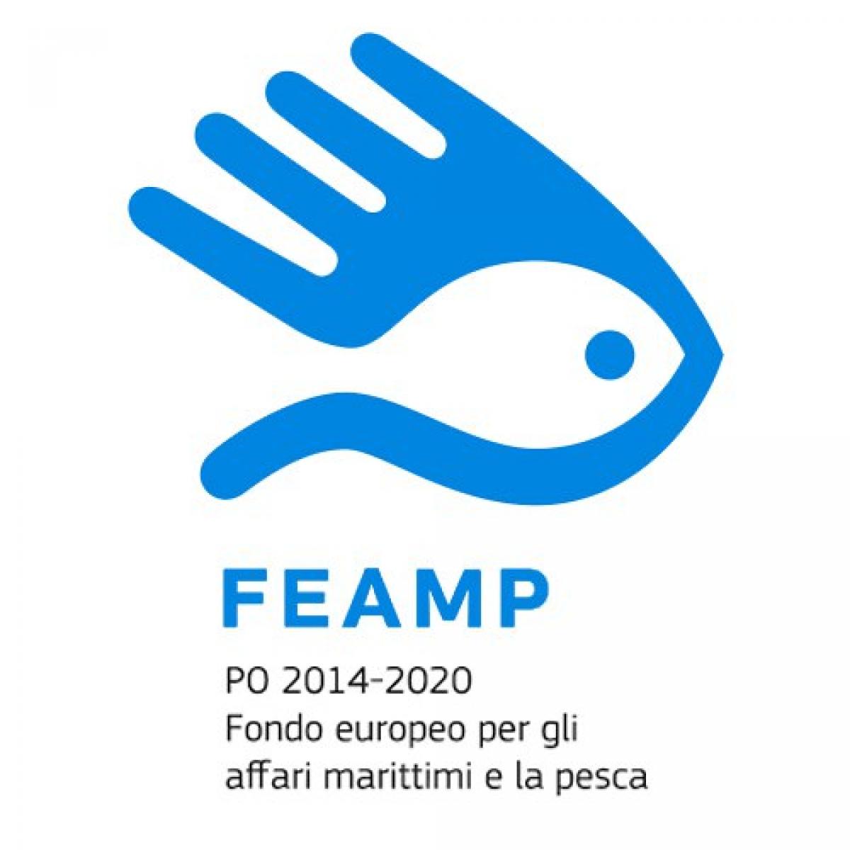 Logo FEAMP