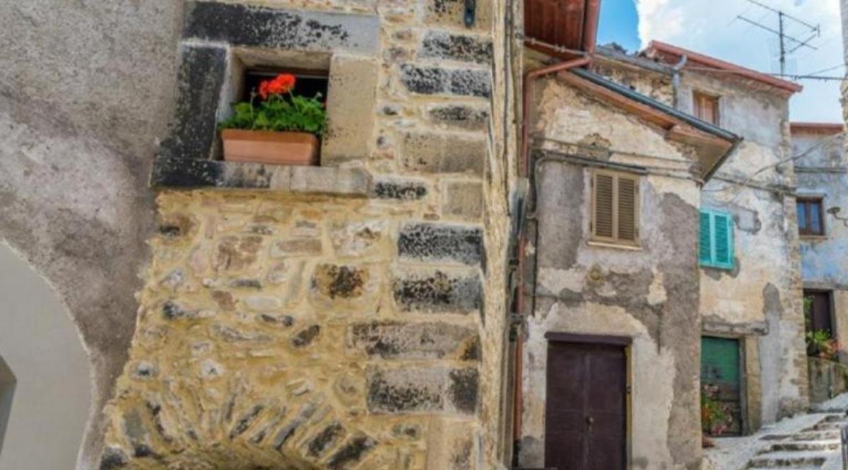 Piccoli Comuni Lazio