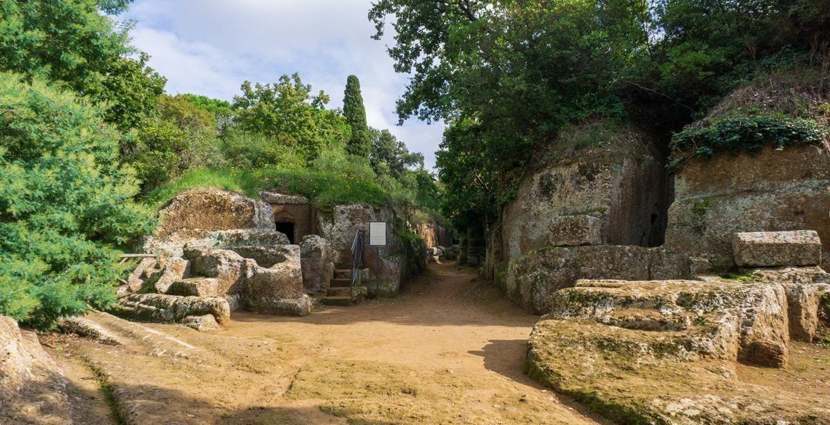Valorizzazione luoghi della cultura