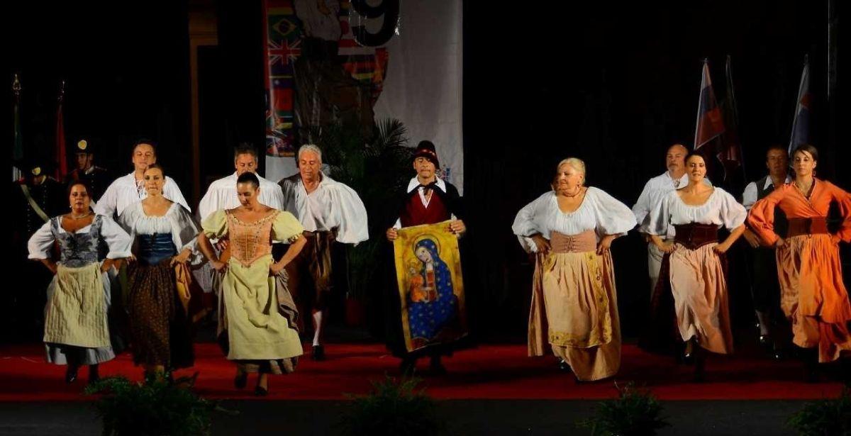 Festival Folklore 2021