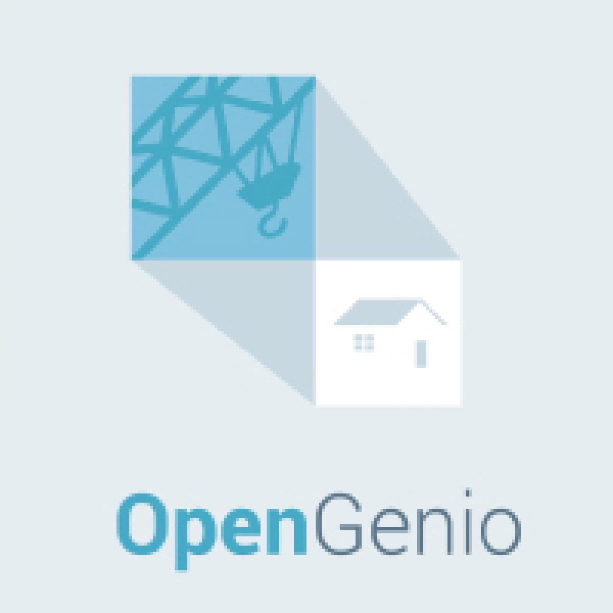 logo opengenio