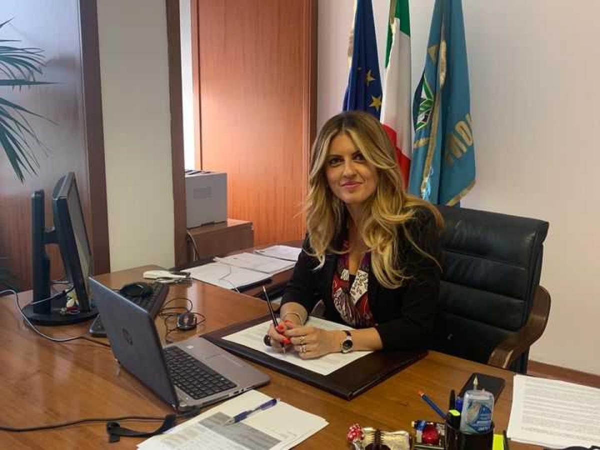 Assessore Troncarelli
