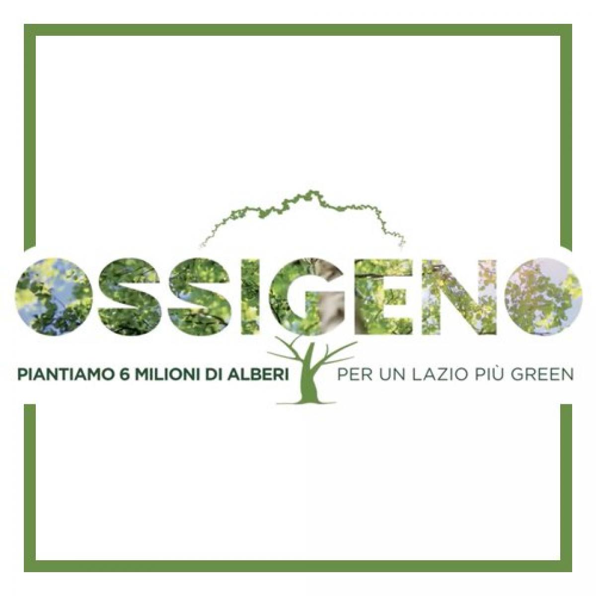 Progetto Ossigeno
