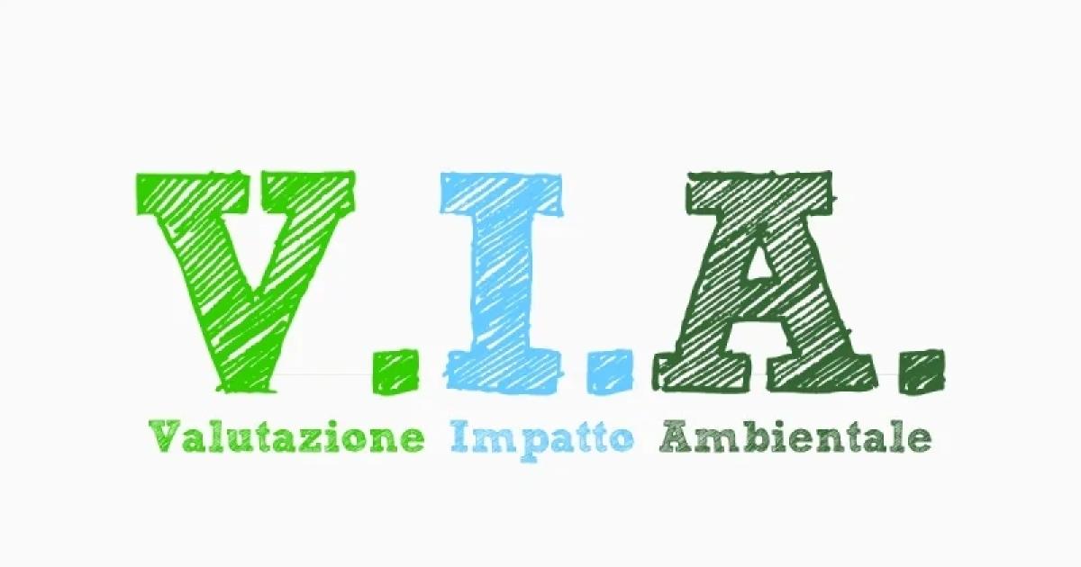 Valutazione impatto ambientale