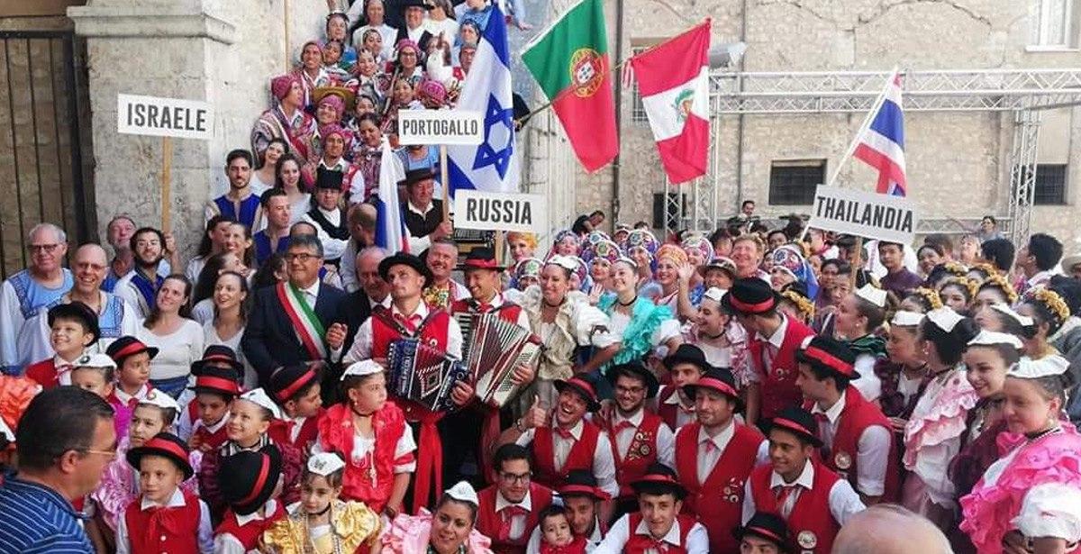 Folklore