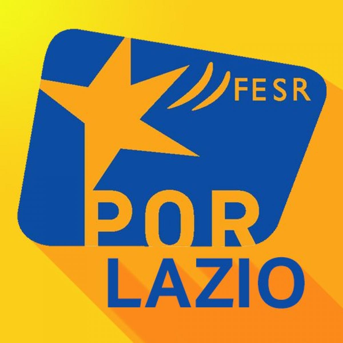 POR-FESR-LAZIO