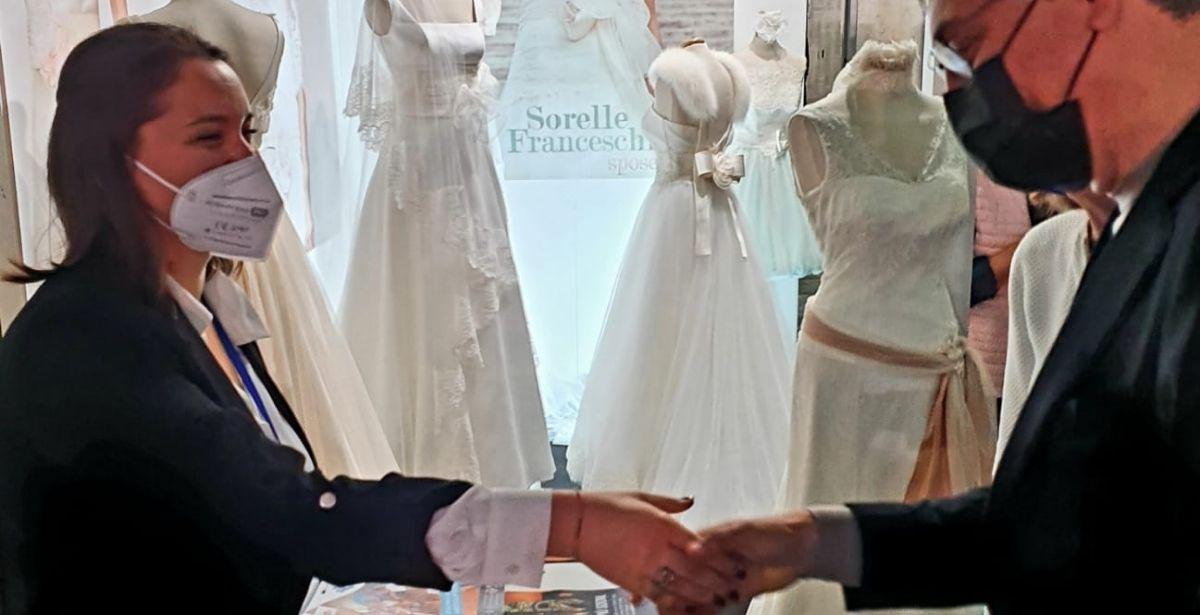 Roma Sposa 2021