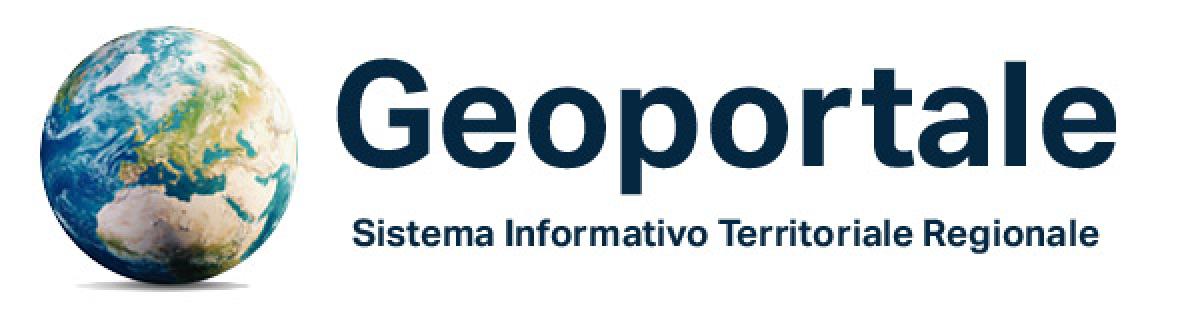 Geoportale: Sistema Informativo Territoriale Regionale
