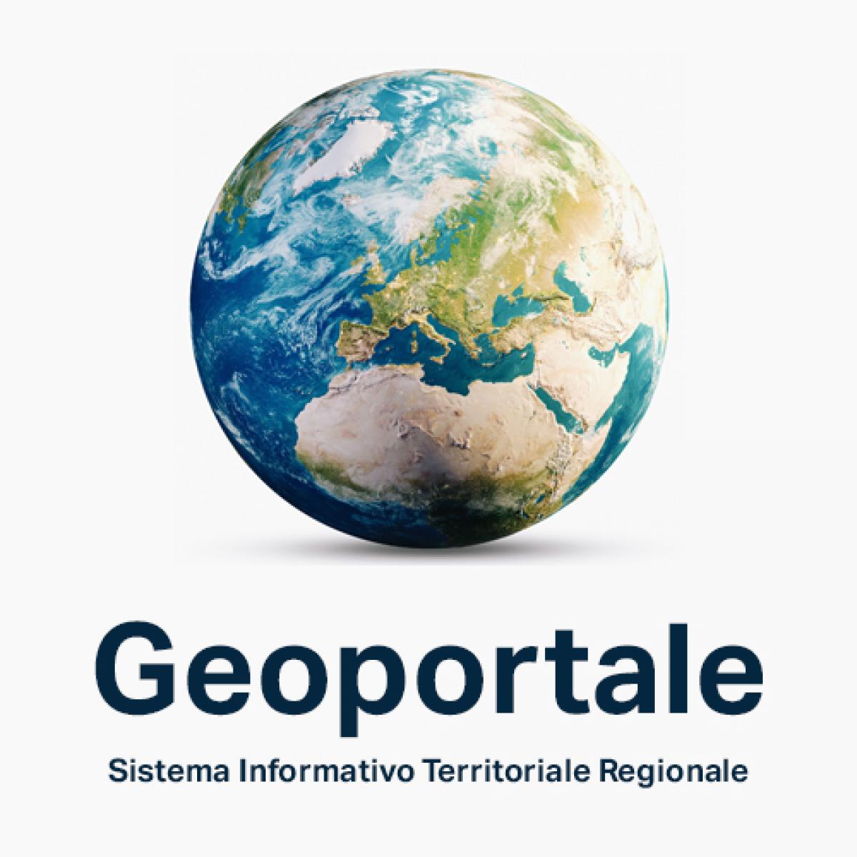 globo geoportale