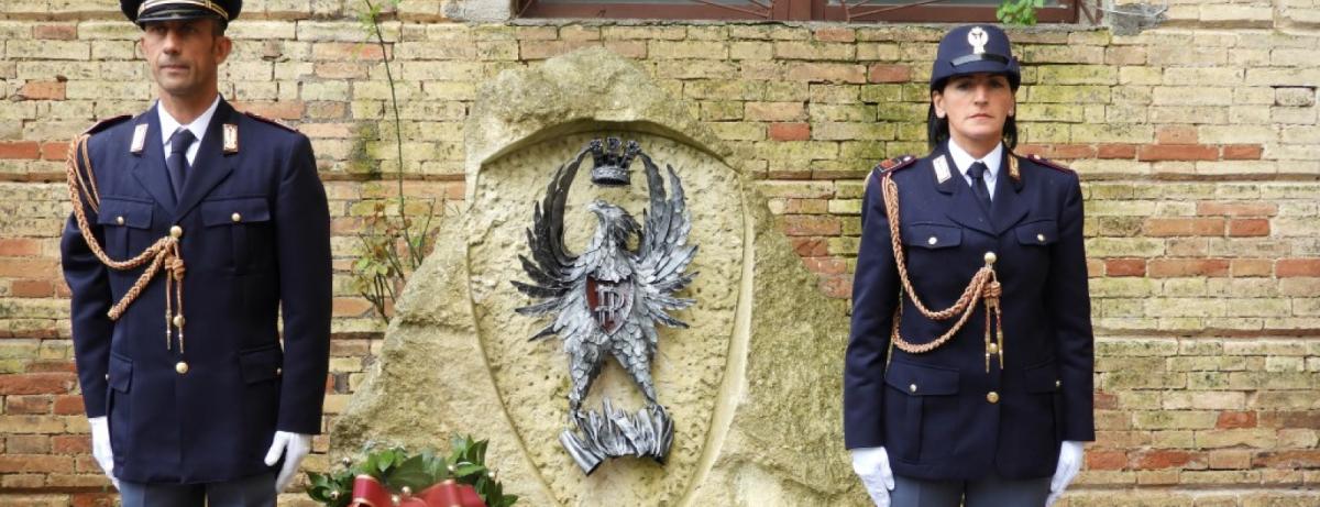 Caduti Polizia