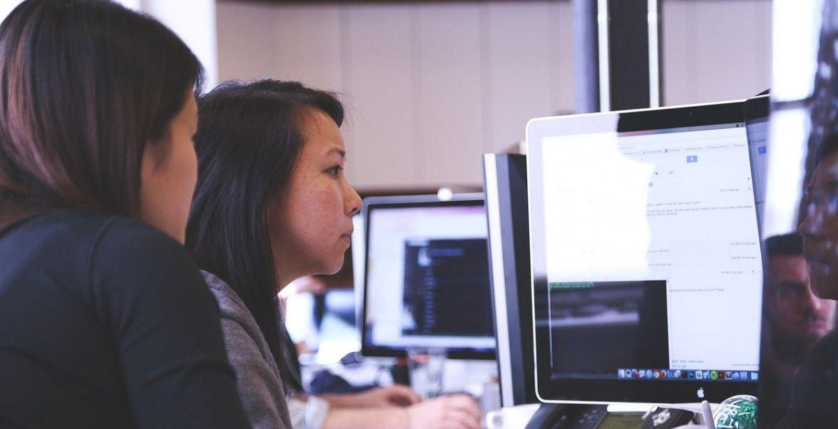 Computer lavoro 