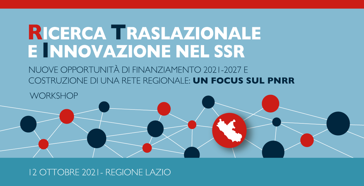 Ricerca traslazionale