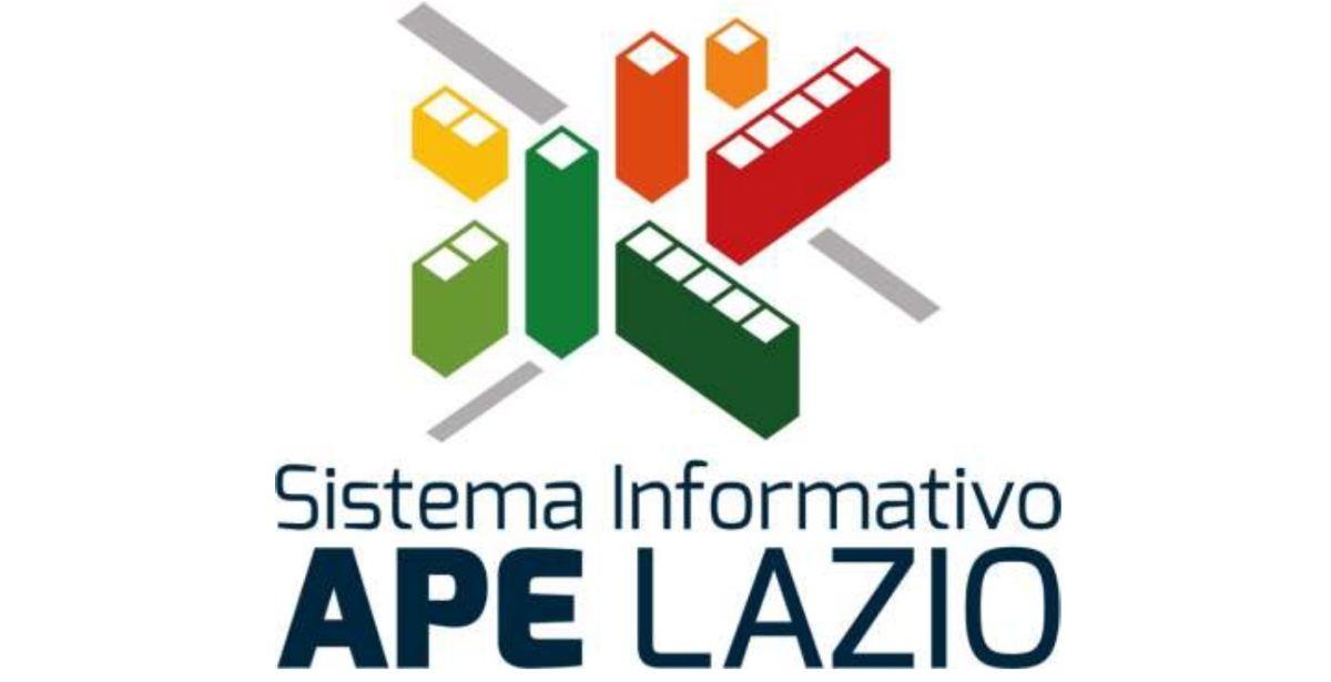 Logo Ape Lazio