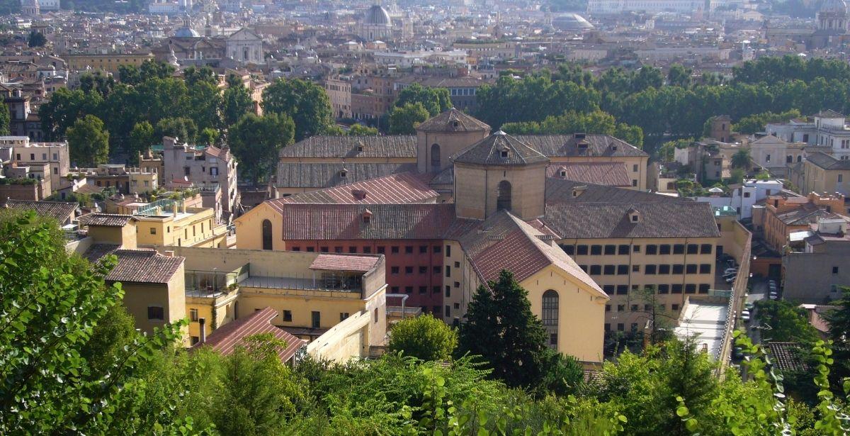 Casa circondariale