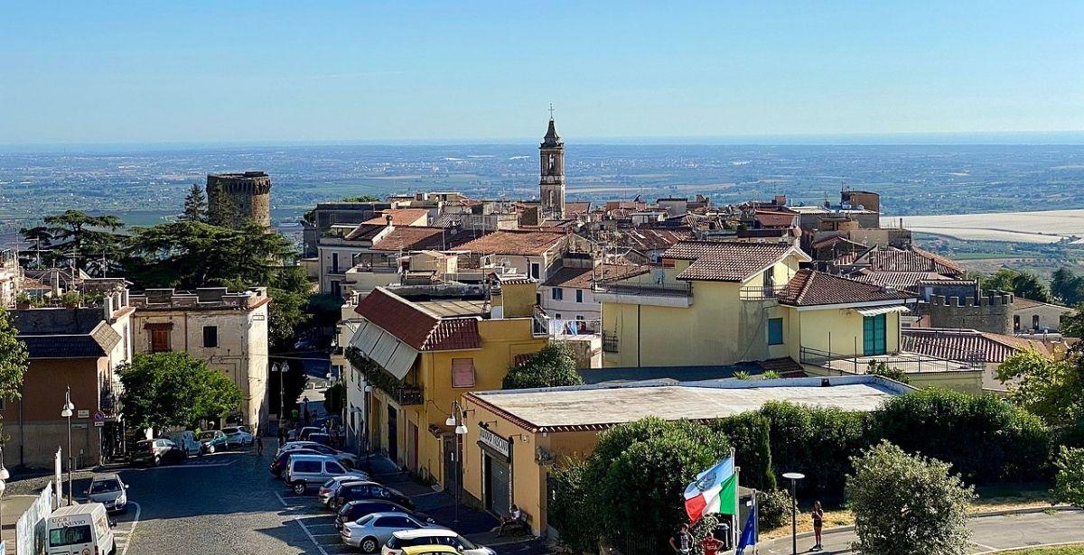 Comune di Lanuvio