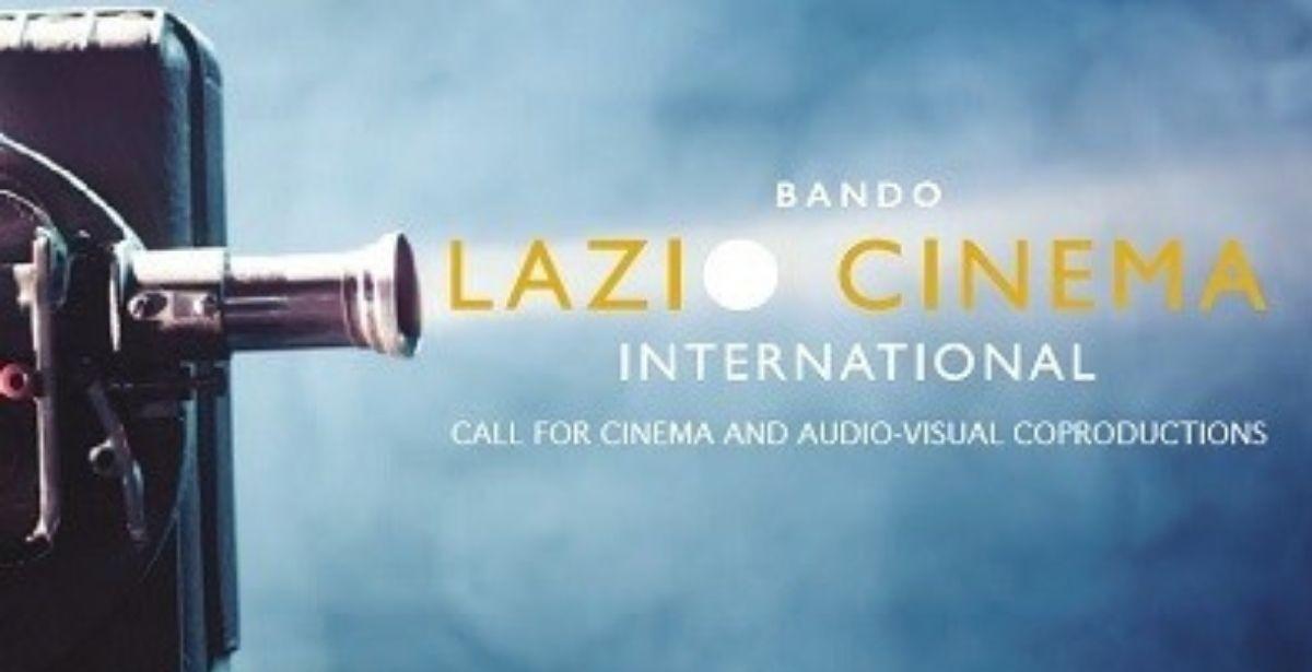 Lazio Cinema International