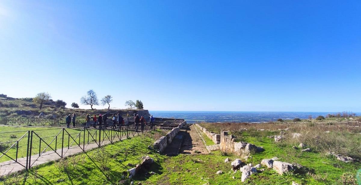 Turismo sostenibile nel Mediterraneo