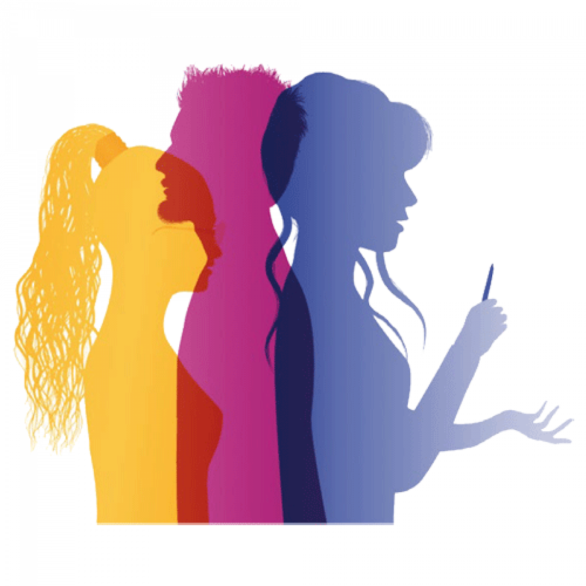 gruppo di persone