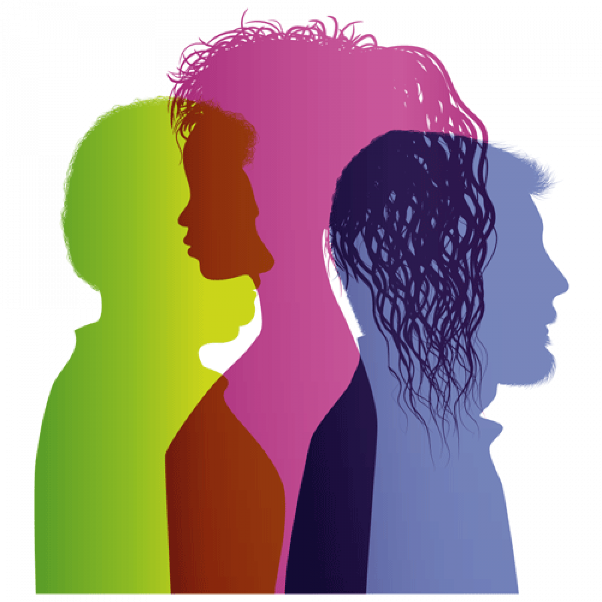 gruppo di persone