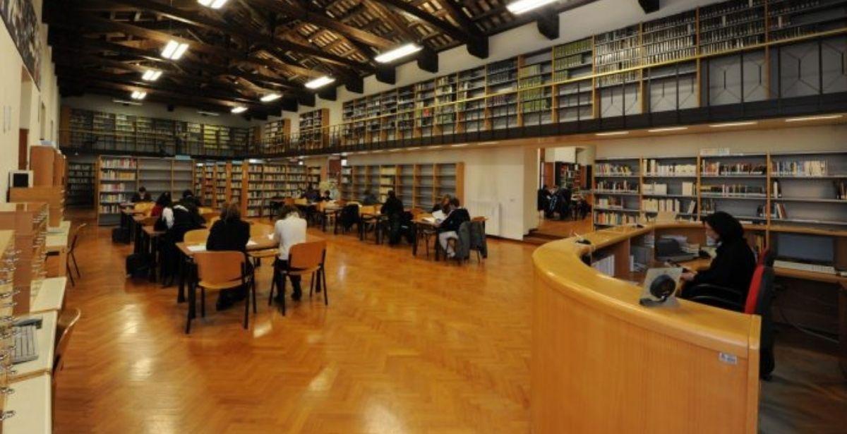 biblioteca