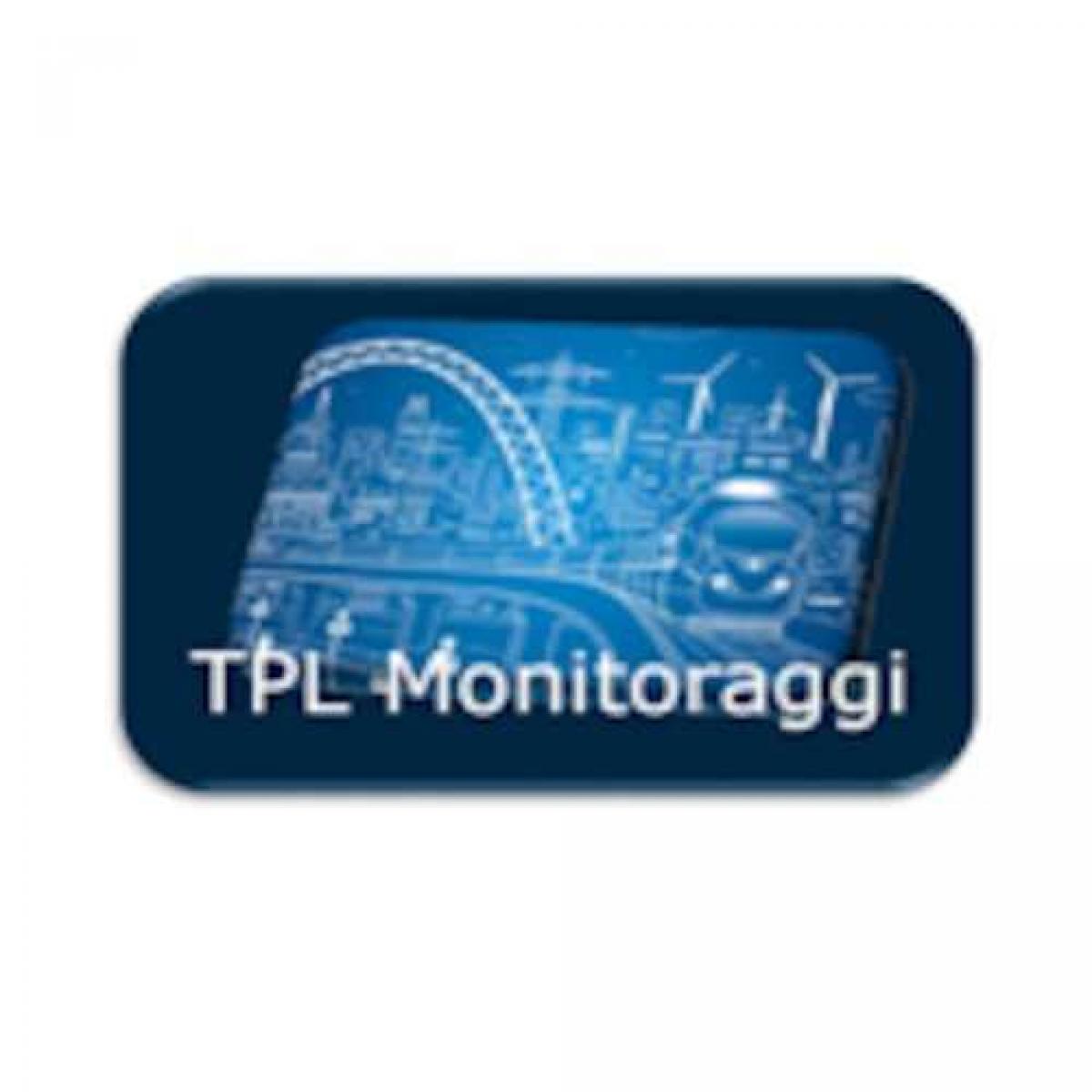 TPL monitoraggi