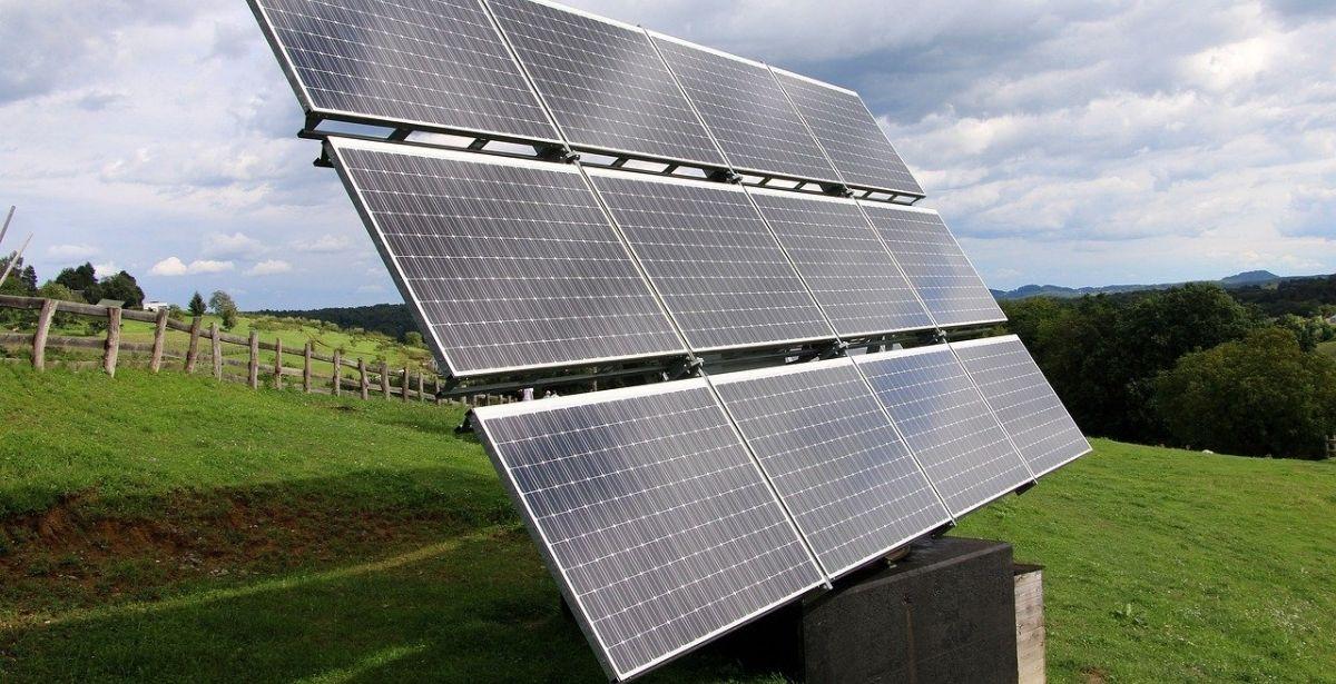 Fotovoltaico
