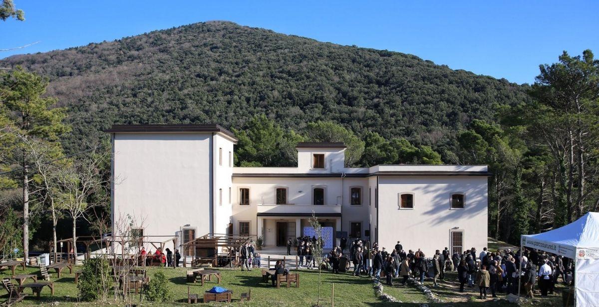 Ostello Ossigeno