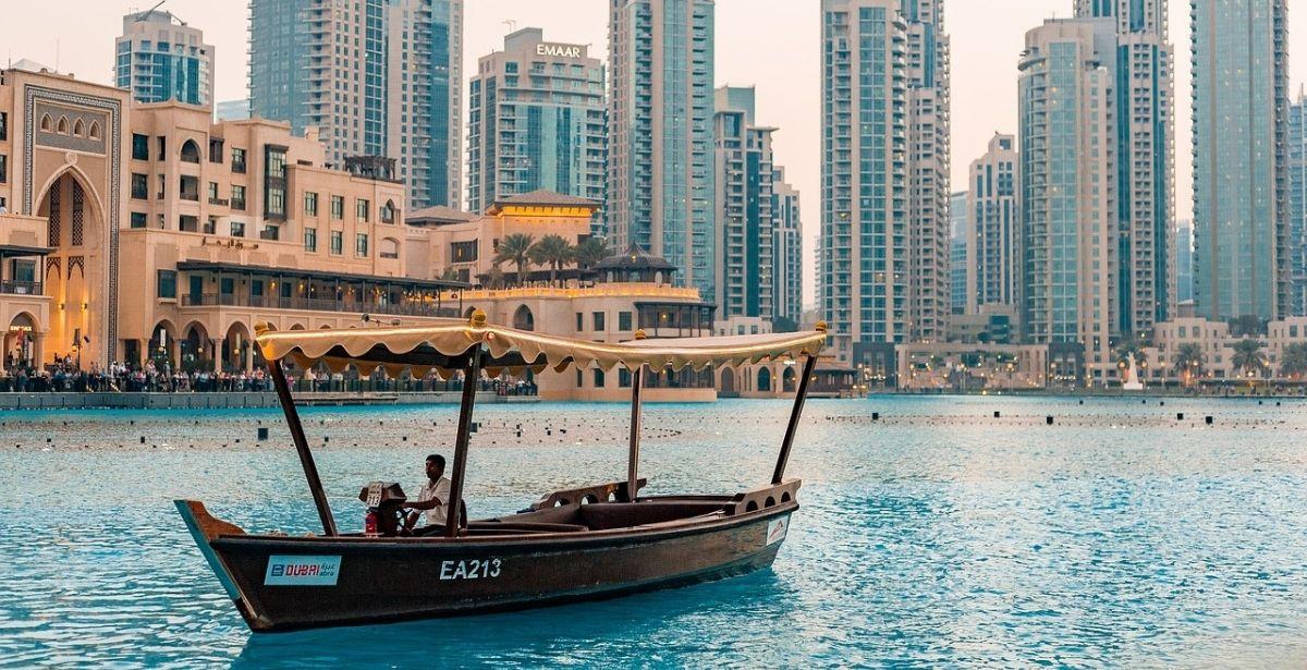 Dubai
